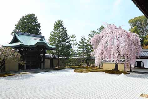 高台寺