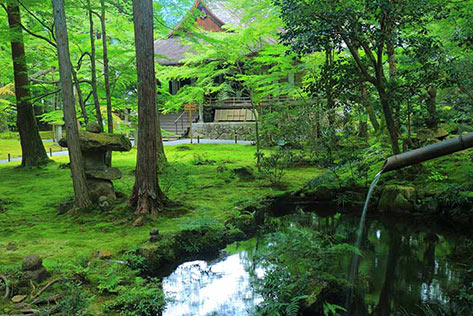 三千院