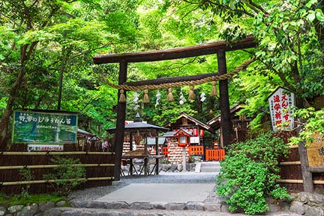 野宮神社