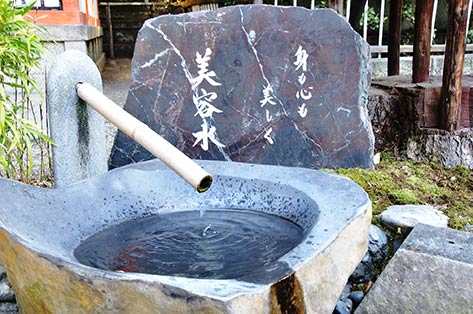 八坂神社