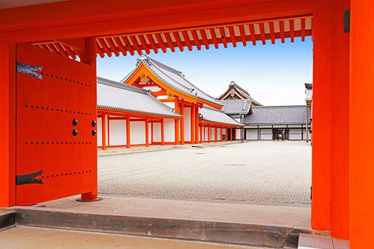 京都御所