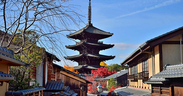 京都旅行におすすめ！京都の人気観光スポット51選 | 楽天トラベル