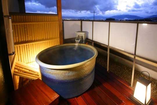 松本 浅間温泉 ホテル玉之湯