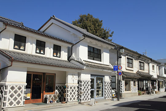 中町通り