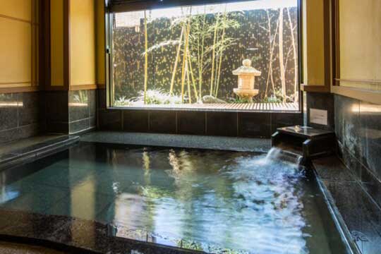 美ヶ原温泉 追分屋旅館