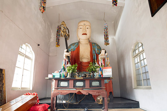 円満寺(圓満寺)