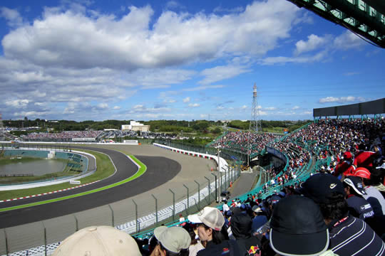 鈴鹿サーキット