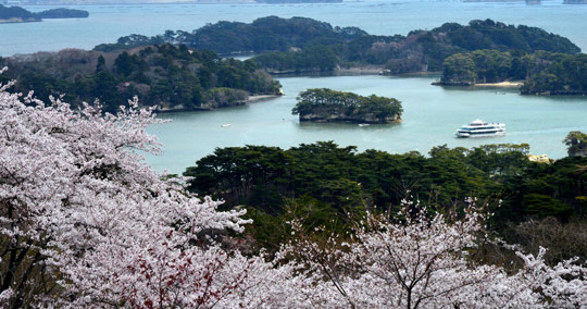 松島