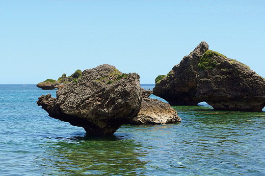 大神島