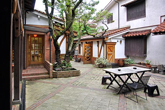 光原社
