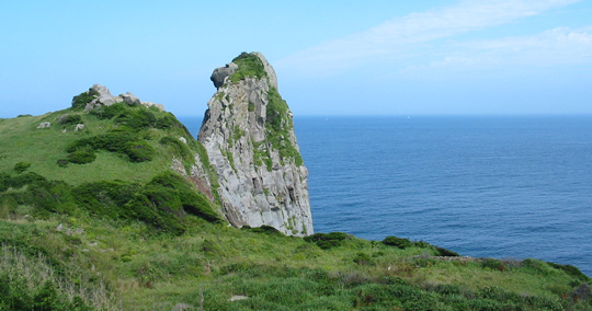 壱岐島