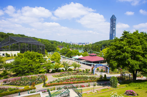 東山動植物園