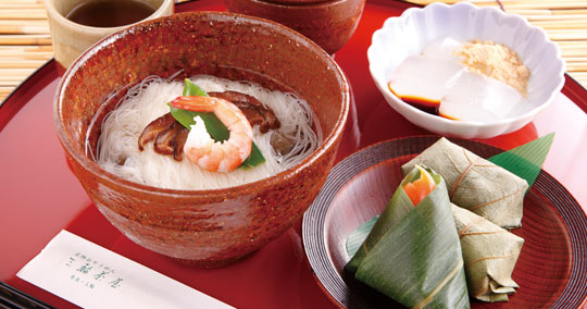三輪山本(三輪そうめん山本)