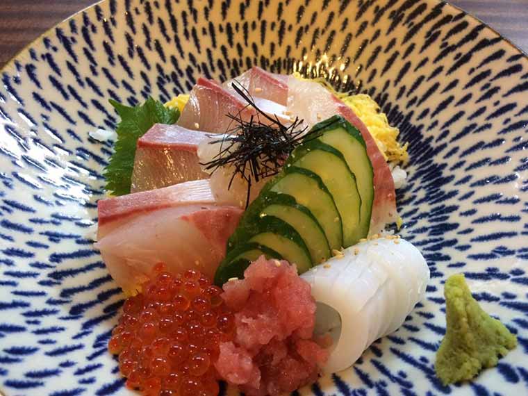 味処 あらし