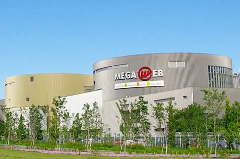 MEGAWEB