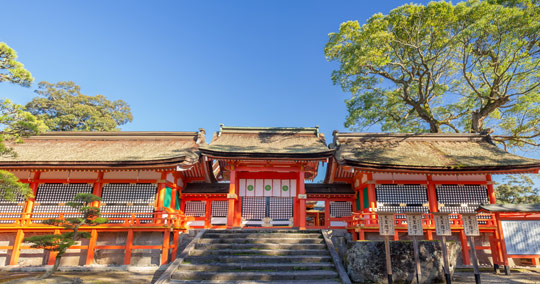 宇佐神宮