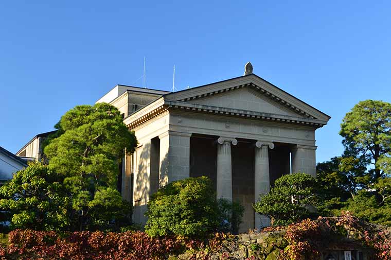 大原美術館