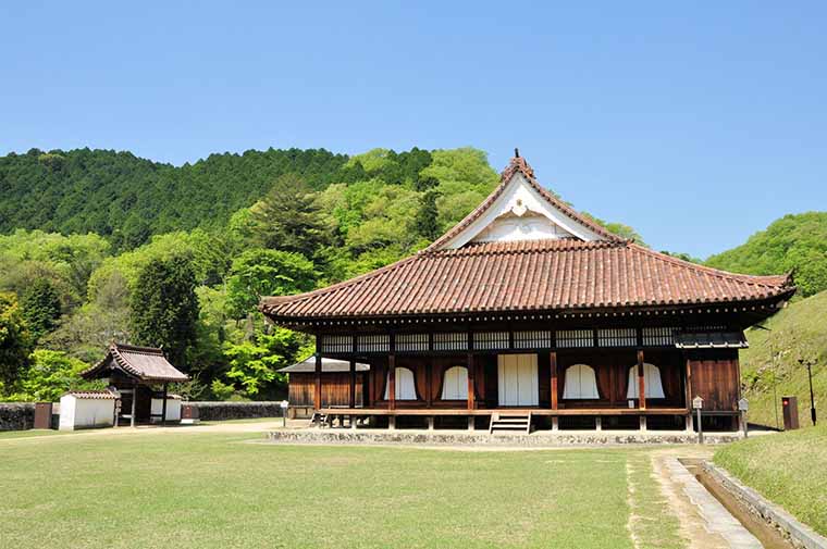 閑谷学校