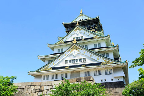 大阪観光おすすめスポット41選 名所も穴場も旅行プランの参考に 楽天トラベル
