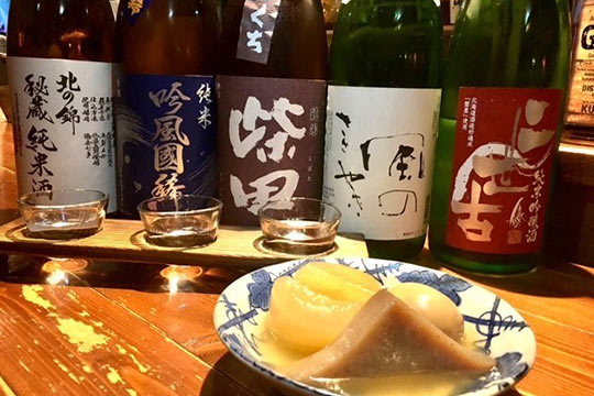 らく天