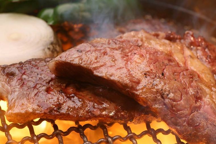 北海道焼肉 プライム
