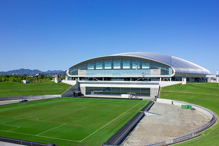 札幌ドーム