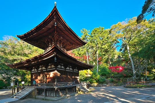 石山寺