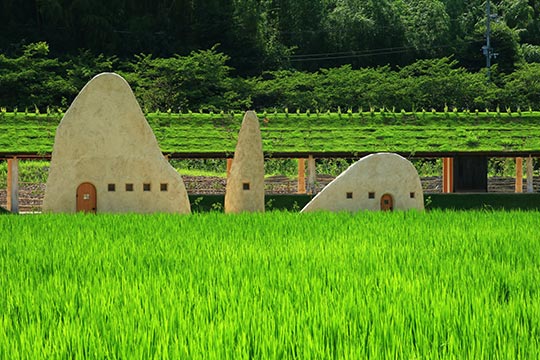 ラ コリーナ近江八幡