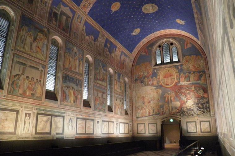 大塚国際美術館
