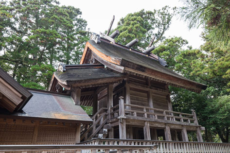 須佐神社