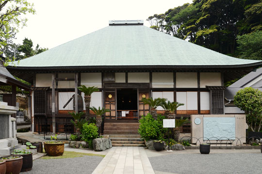 玉泉寺