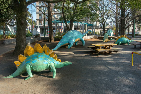 子供の森公園