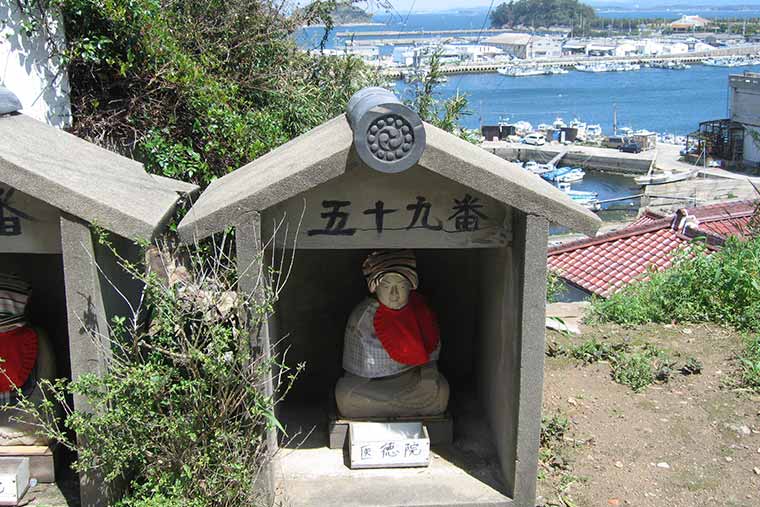弘法さま