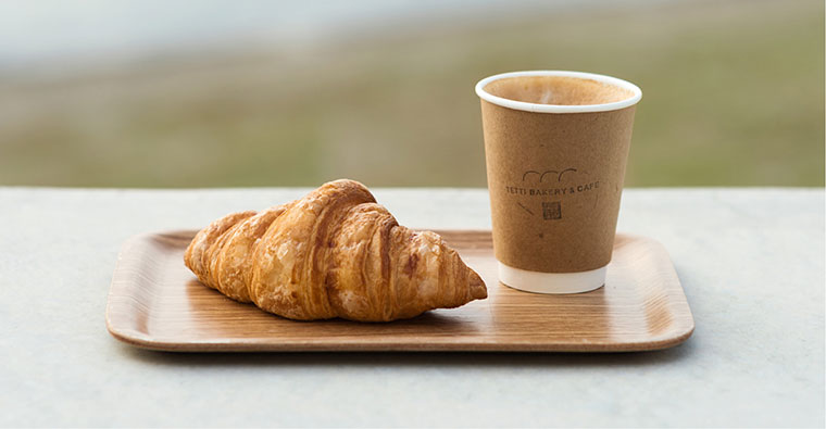 TETTI BAKERY & CAFÉ