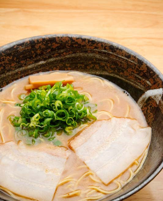 まるまさラーメン