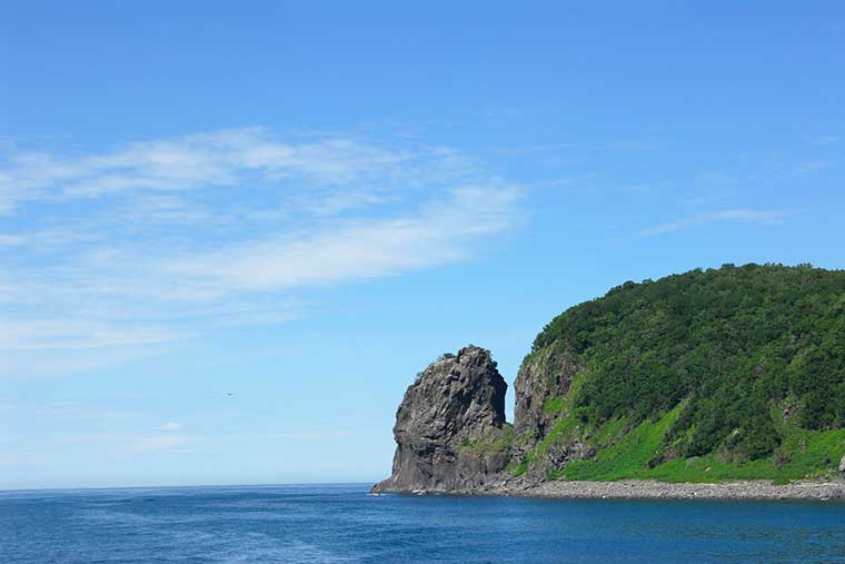 プユニ岬
