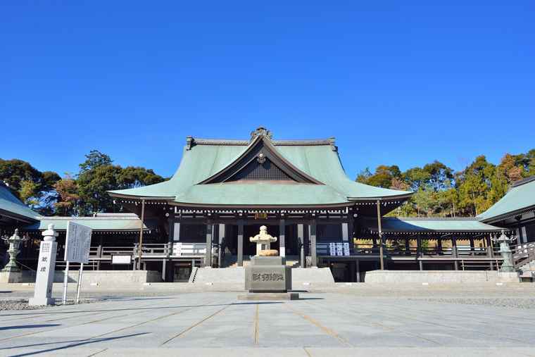 法多山 尊永寺