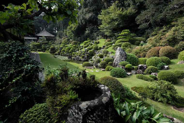 龍潭寺