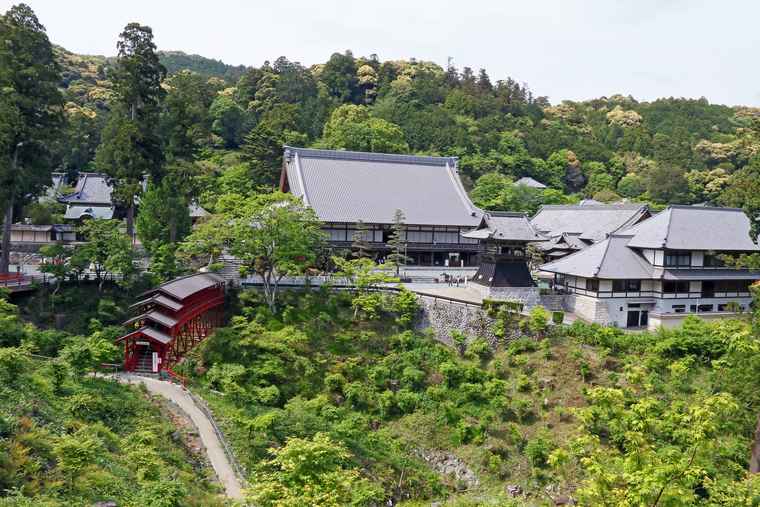 臨済宗方広寺派大本山 方広寺