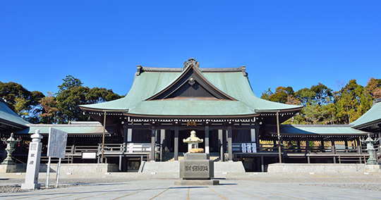 法多山 尊永寺