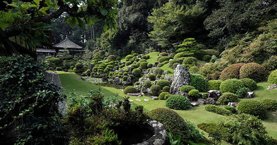 龍潭寺