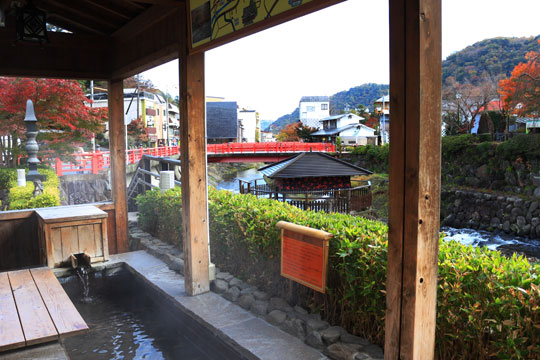 河原湯