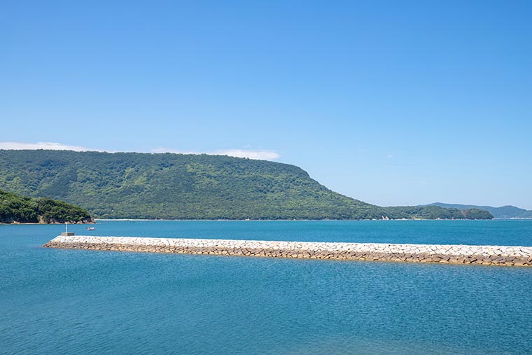 屋島