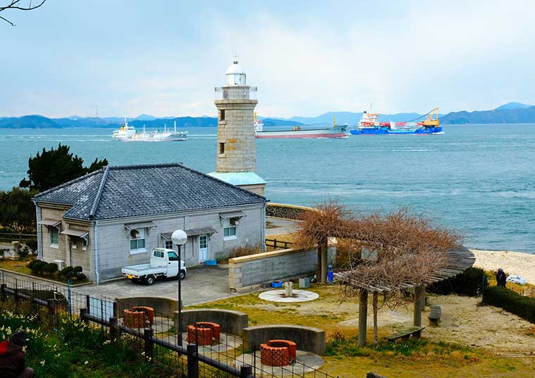 男木島