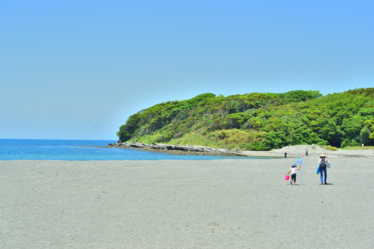 沖ノ島
