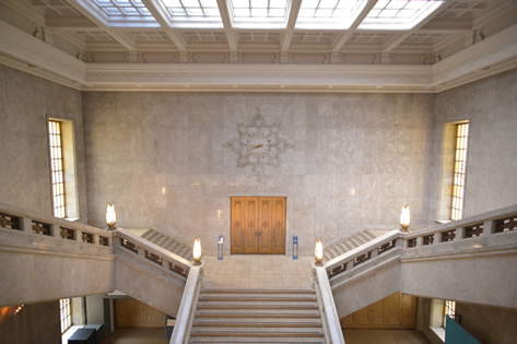 東京国立博物館