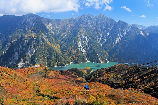 現地スタッフ厳選 富山県のおすすめ観光スポットbest21 楽天トラベル