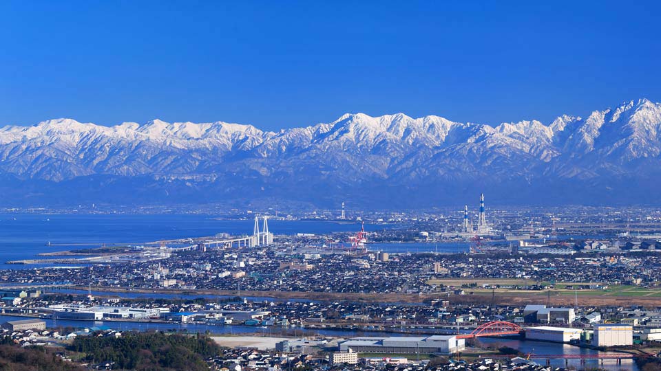 現地スタッフ厳選 富山県のおすすめ観光スポットbest21 楽天トラベル