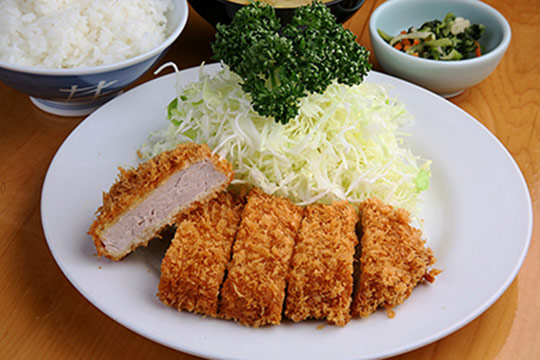 井泉 本店