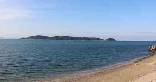 加太海水浴場